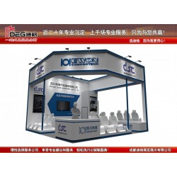 成都展台搭建商-2025年成都汽车零配件及售后服务展览会