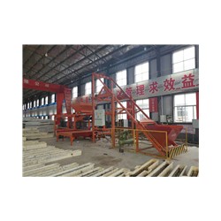 预制件设备报价-专用小型混凝土预制件设备