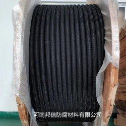 导电聚合物柔性阳极T字接头 天然气场站MMO网状钛阳极