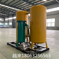 沼气脱硫塔 沼气脱硫设备沼气干法脱硫工艺