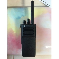 摩托罗拉GP328D+防爆数字对讲机防尘防水质量好