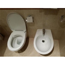 太原并州南路维修马桶 修换坐便器 修改水管 阀门