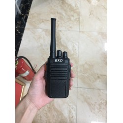 山东德州博信达BXD-316对讲机酒店手持机