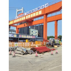 630KVA隧道施工专用升压调压器  卓尔凡电源