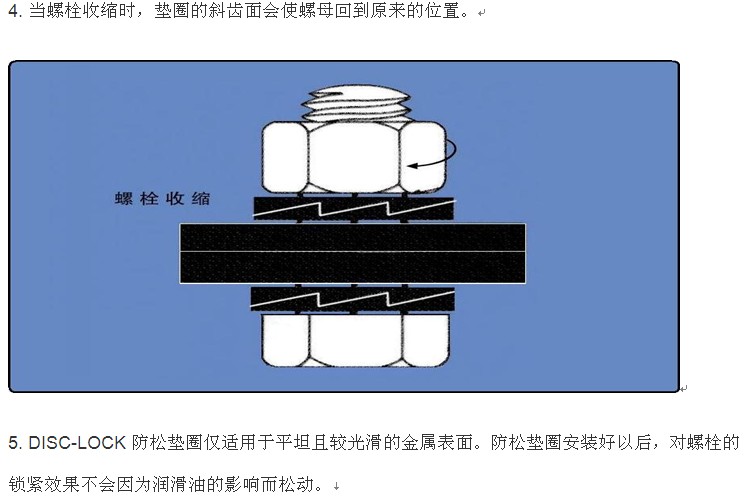 本实用新型属于基础螺栓防腐保护装置技术领域，具体涉及一种防脱垫片垫片