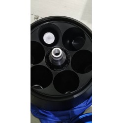 二手贝克曼离心机转头JA-10货号369687成色新
