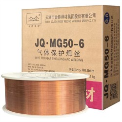金桥JQ-316L不锈钢药芯 ER304气保药芯焊丝