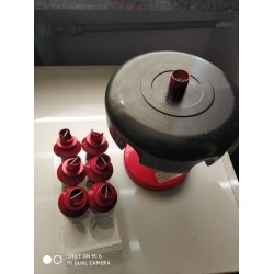 贝克曼beckman二手转头SW28货号342204
