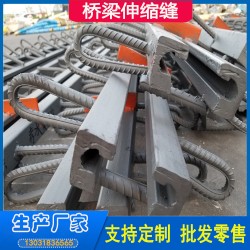 模数式桥梁伸缩缝 桥梁伸缩缝 建筑公路用桥梁伸缩缝规格可定制