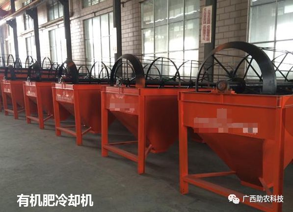 生产有机肥不同规模所需设施投入的建议-先给视频介绍