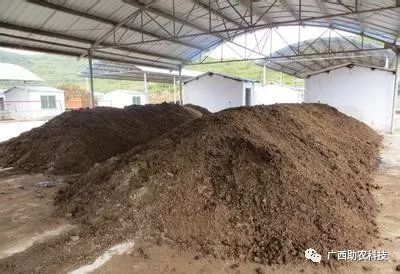 生产有机肥不同规模所需设施投入的建议-先给视频介绍