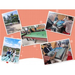 武汉公司拓展一日游指南，踩个你不知道的地点