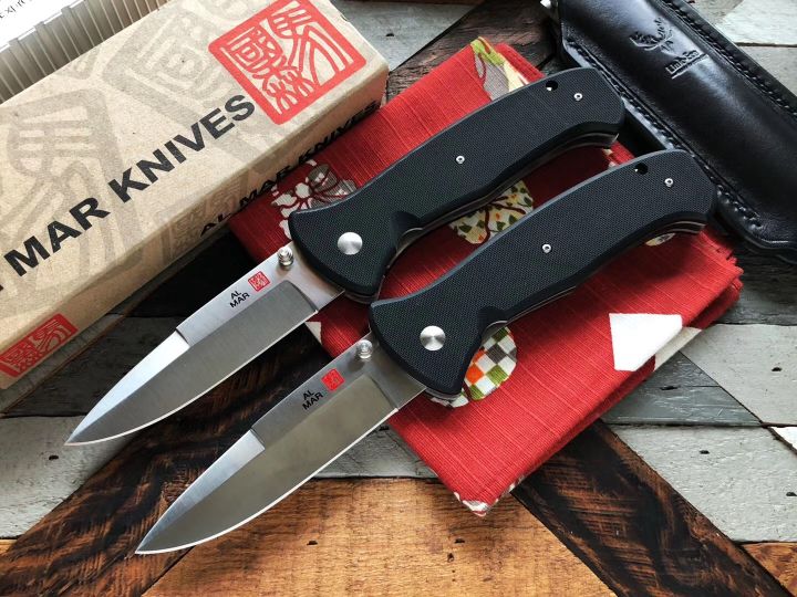 日本钢材制作刀具的种类型号有哪些？怎么选？