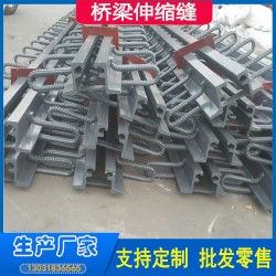 模数式桥梁伸缩缝 高速桥梁桥面用 伸缩缝规格齐全送样品