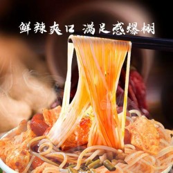 好食熊正宗柳州螺蛳粉免煮批发价整箱方便速食桶装