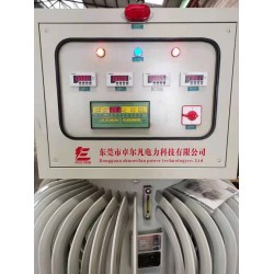 出口非洲油式稳压器 ZFLS-1600KVA
