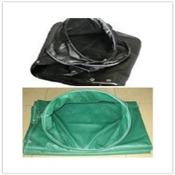 山西FT型煤矿用正压导风筒的结构与使用事项