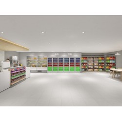 加盟便利欢连锁便利店有什么好处