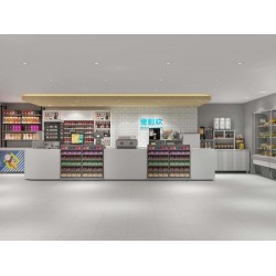 便利欢便利店，不断拓展市场份额