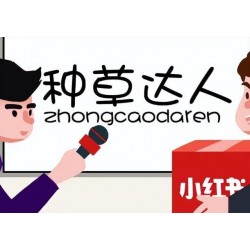 小红书达人种草模型 小红书达人合作方式上海氖天
