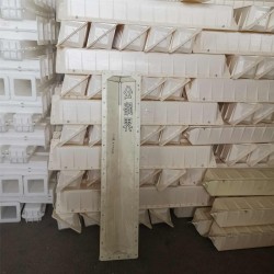塑料铁路公里标模具地界碑模具公路百米桩模具注塑加效果图