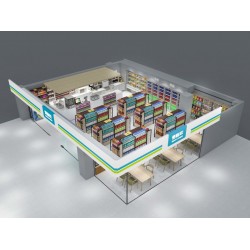 想开便利店，快来看看便利欢吧！
