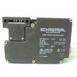德国SCHMERSAL开关