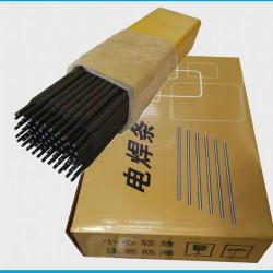 DXC2号复合耐磨合金堆焊焊条