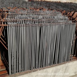 TYD-296钢轨专用焊条锰钢辙叉焊补专用焊条