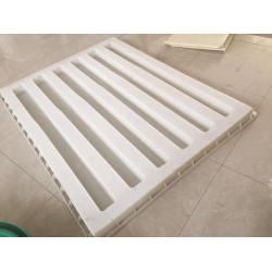 精达制作栏杆模具图片大全防护栅栏模具行业前景