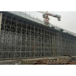 内蒙脚手架租赁，内蒙盘扣脚手架租赁