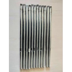 外螺纹m12*300mm电机注油管-电机加油管-电机注油杆