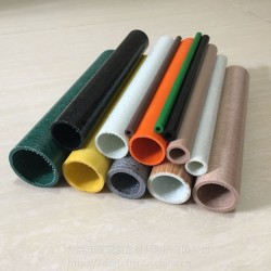 玻璃钢圆管用途图片