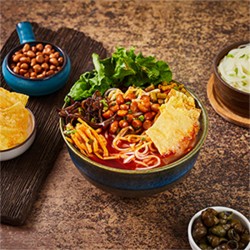 螺蛳粉加盟：餐饮加盟的优佳选择
