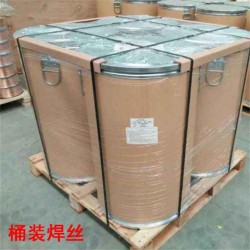 100Mo耐磨焊丝磨辊辊压机100E明弧堆焊焊丝