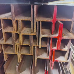 海工钢构项目W10*10*112美标H型钢A36上海货源充足