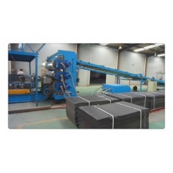 PS板材挤出机（新型）HIPS板材生产设备