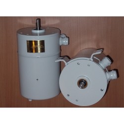 德国GKN Stromag联轴器
