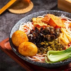 小蛮螺螺蛳粉是柳州螺蛳粉吗？正不正宗？