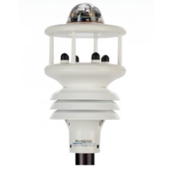 METSENS600气象一体传感器