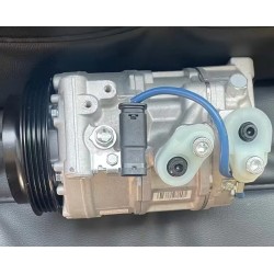 奔馳C級 W205冷氣泵 雨刮水壺 倒車鏡 氧傳感器