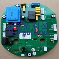 电动执行器智能控制器FZcon-3-J阀门电动装置控制单元