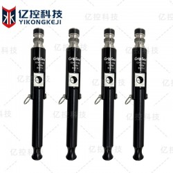 G35C系列 内胀式中高压无损连接密封测试接头