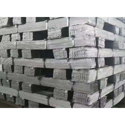 热镀锌扁钢厂家，任丘市新中铁钢铁有限公司