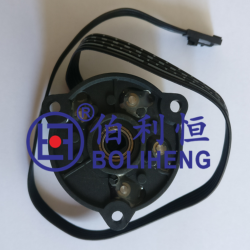 智能多圈编码器 BM18-WH 电动执行机构限位器
