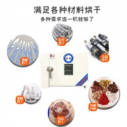 英鹏防爆立式鼓风干燥箱620L-BYP-500GX-62GL