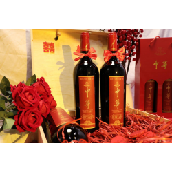 中华红酒大力发展，中华1972补货不断