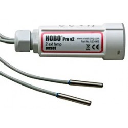 U23-003双外置探头型温度记录仪