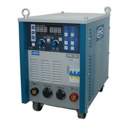 OTC气保焊机L7810G脉冲氩弧焊机欧地希