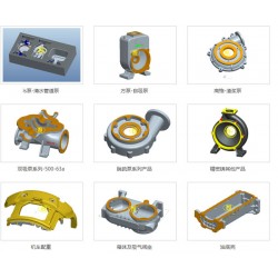 河北消失模模具厂家，任丘市顺凯模具制造有限公司